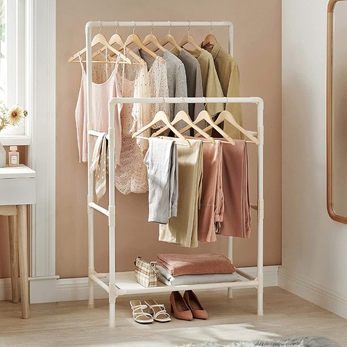 Temple and discount webster clothes rack